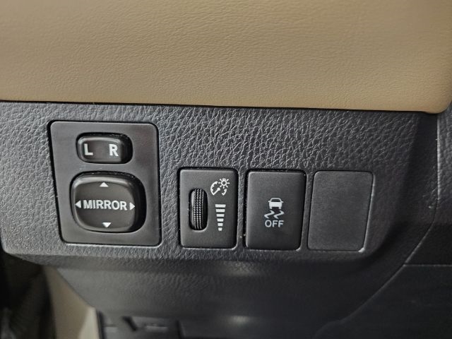 Toyota RAV4 AWD 4dr Limited (Natl) 2014