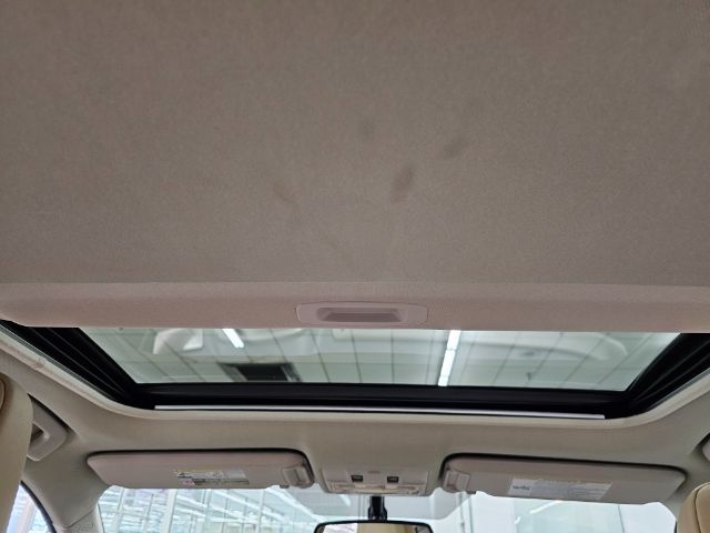 Toyota RAV4 AWD 4dr Limited (Natl) 2014