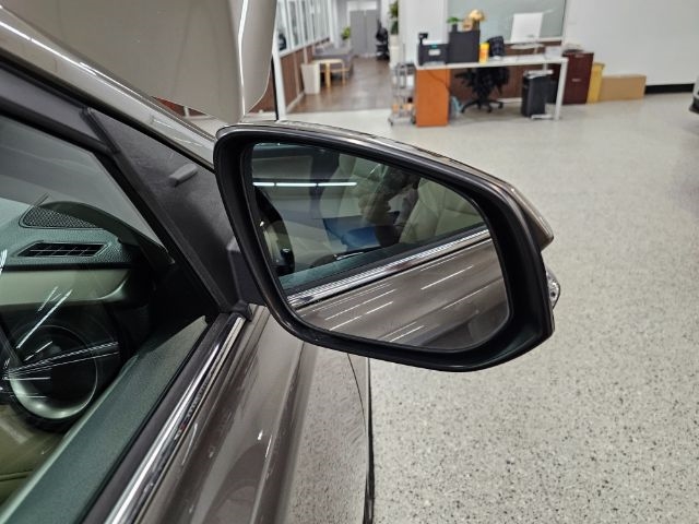 Toyota RAV4 AWD 4dr Limited (Natl) 2014