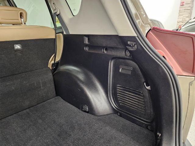 Toyota RAV4 AWD 4dr Limited (Natl) 2014