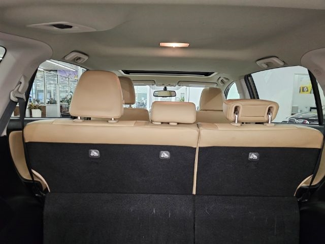 Toyota RAV4 AWD 4dr Limited (Natl) 2014