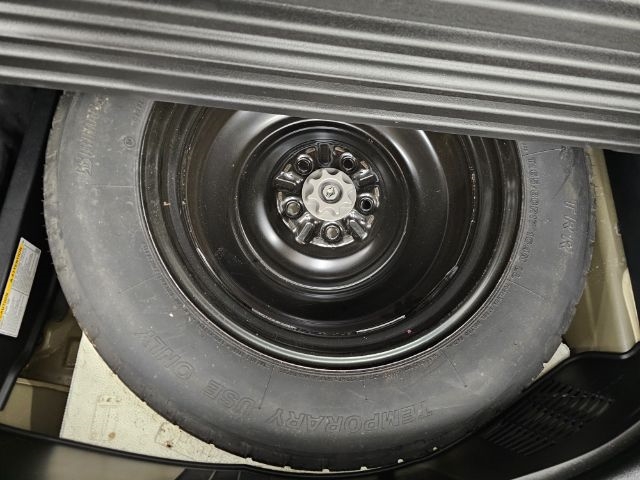 Toyota RAV4 AWD 4dr Limited (Natl) 2014