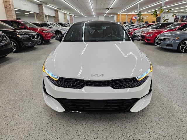 Kia K5 GT-Line Auto AWD 2023