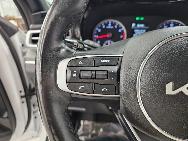 Kia K5 GT-Line Auto AWD 2023