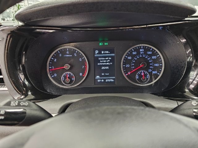 Kia K5 GT-Line Auto AWD 2023