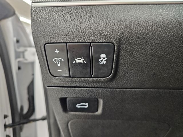 Kia K5 GT-Line Auto AWD 2023