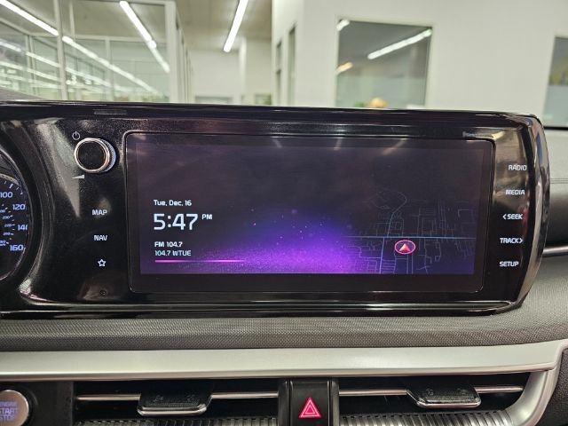 Kia K5 GT-Line Auto AWD 2023