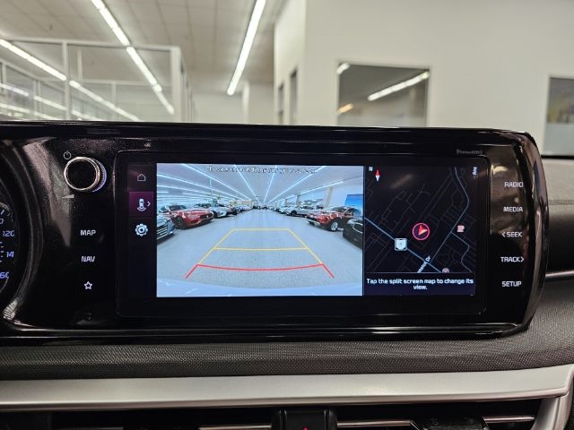 Kia K5 GT-Line Auto AWD 2023