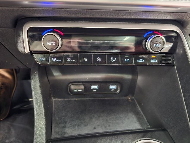 Kia K5 GT-Line Auto AWD 2023