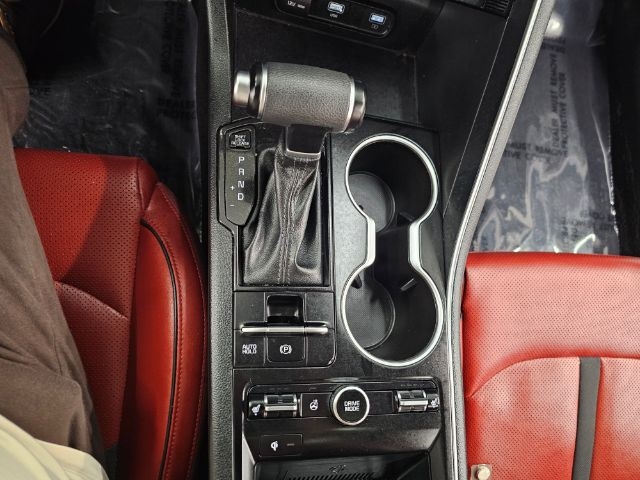 Kia K5 GT-Line Auto AWD 2023