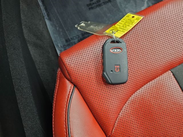 Kia K5 GT-Line Auto AWD 2023