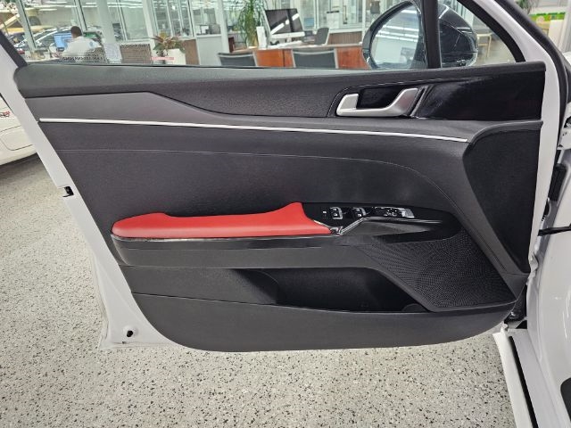 Kia K5 GT-Line Auto AWD 2023