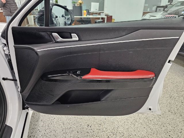 Kia K5 GT-Line Auto AWD 2023