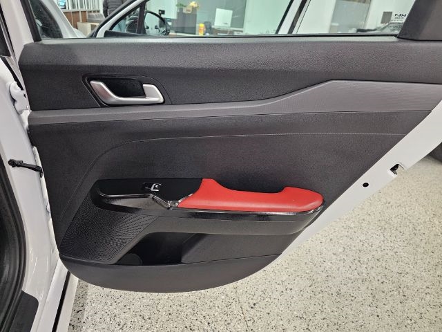 Kia K5 GT-Line Auto AWD 2023