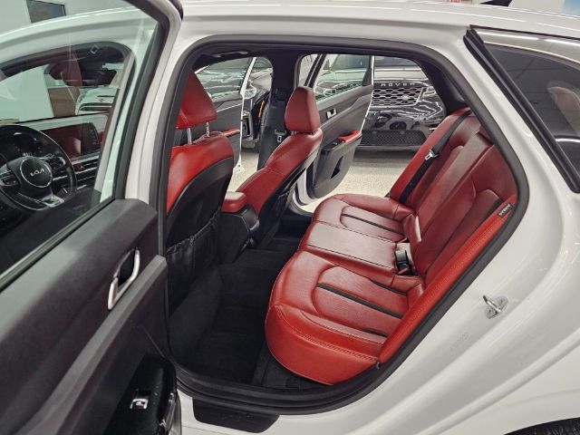 Kia K5 GT-Line Auto AWD 2023