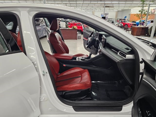 Kia K5 GT-Line Auto AWD 2023