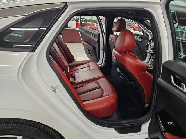 Kia K5 GT-Line Auto AWD 2023