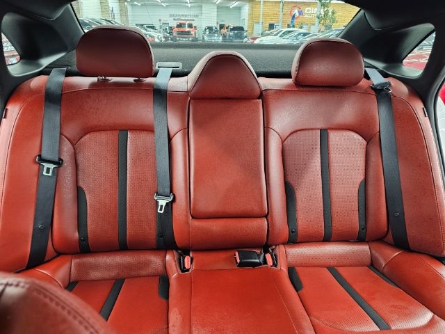 Kia K5 GT-Line Auto AWD 2023