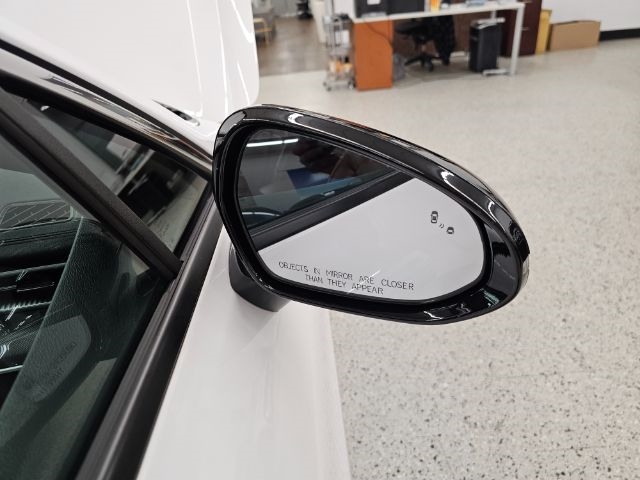 Kia K5 GT-Line Auto AWD 2023