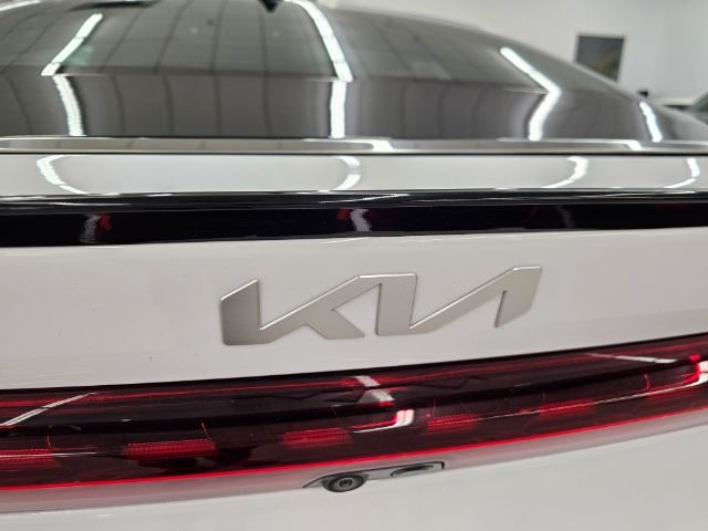 Kia K5 GT-Line Auto AWD 2023