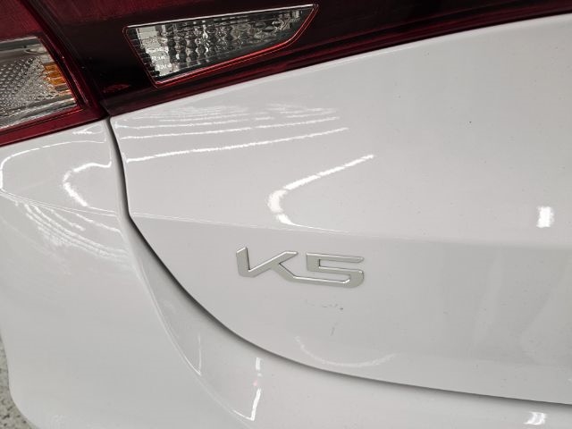 Kia K5 GT-Line Auto AWD 2023