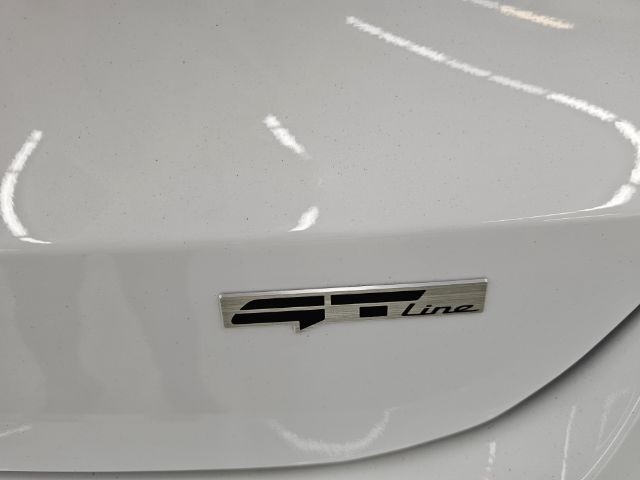 Kia K5 GT-Line Auto AWD 2023