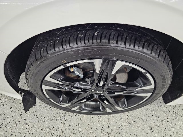 Kia K5 GT-Line Auto AWD 2023