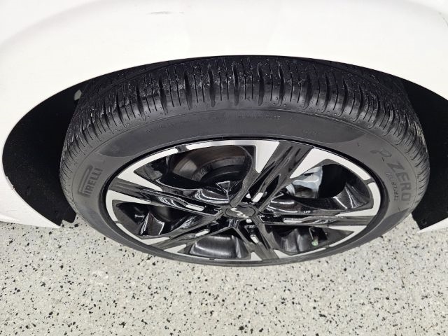 Kia K5 GT-Line Auto AWD 2023