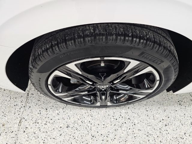 Kia K5 GT-Line Auto AWD 2023