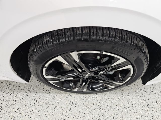 Kia K5 GT-Line Auto AWD 2023