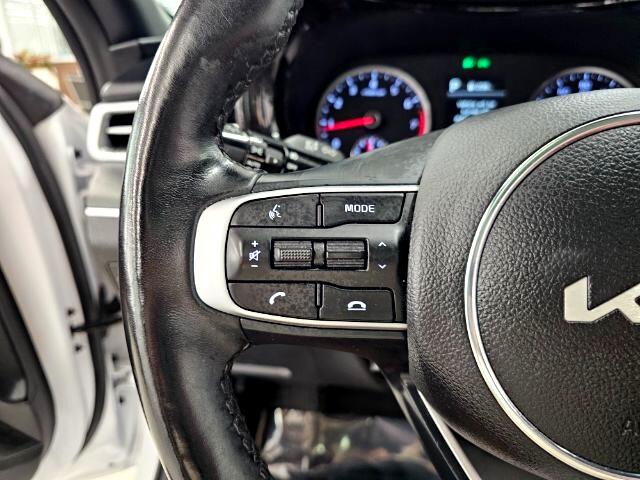 Kia K5 GT-Line Auto AWD 2023