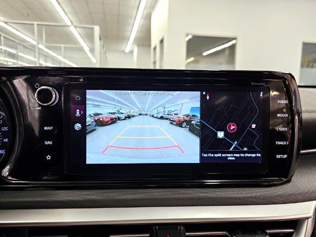 Kia K5 GT-Line Auto AWD 2023