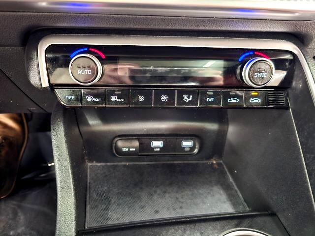 Kia K5 GT-Line Auto AWD 2023