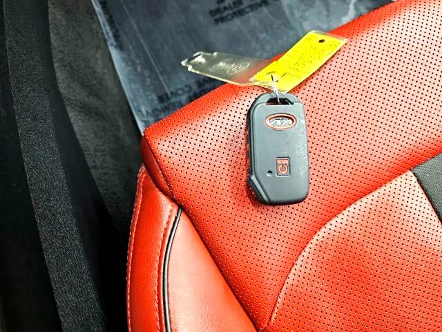 Kia K5 GT-Line Auto AWD 2023