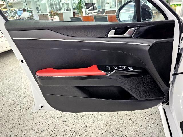 Kia K5 GT-Line Auto AWD 2023