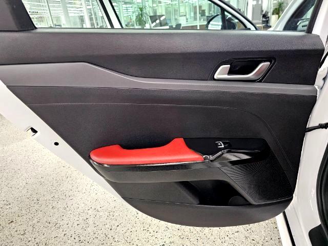 Kia K5 GT-Line Auto AWD 2023