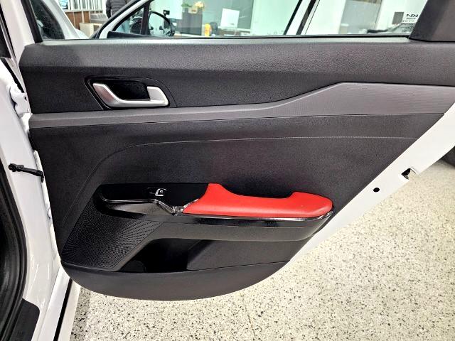 Kia K5 GT-Line Auto AWD 2023