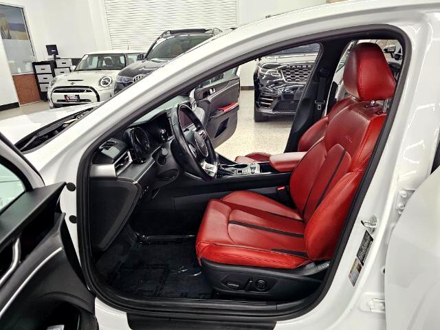 Kia K5 GT-Line Auto AWD 2023