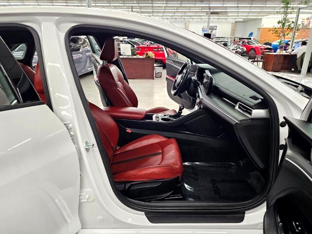 Kia K5 GT-Line Auto AWD 2023