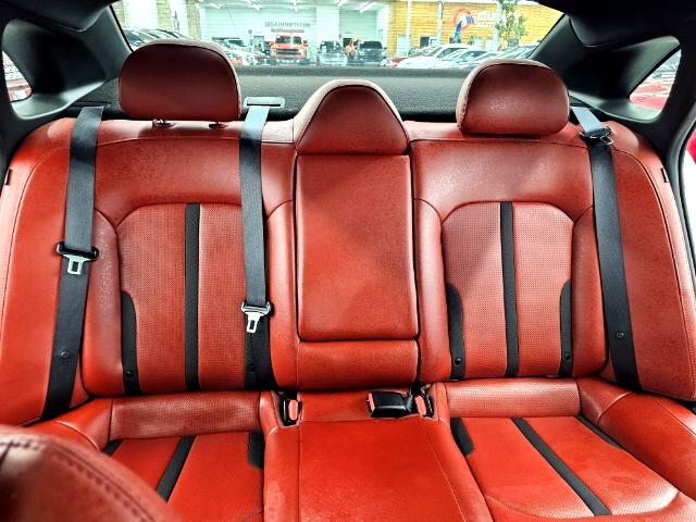 Kia K5 GT-Line Auto AWD 2023