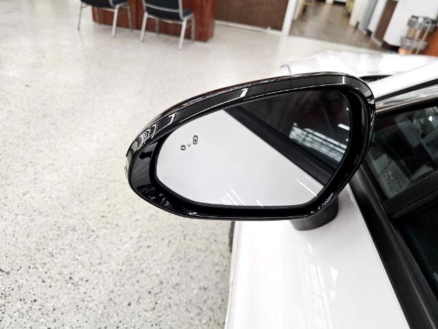 Kia K5 GT-Line Auto AWD 2023