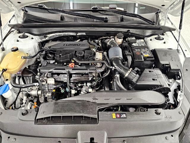 Kia K5 GT-Line Auto AWD 2023