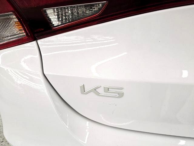 Kia K5 GT-Line Auto AWD 2023