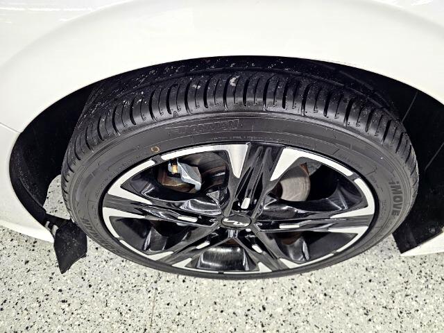 Kia K5 GT-Line Auto AWD 2023