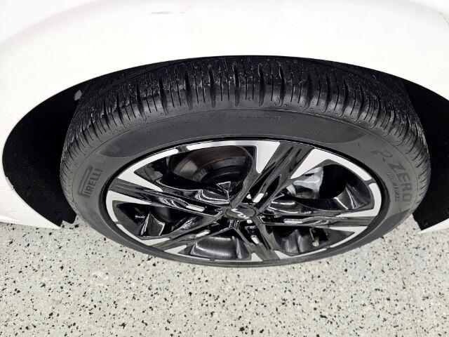 Kia K5 GT-Line Auto AWD 2023