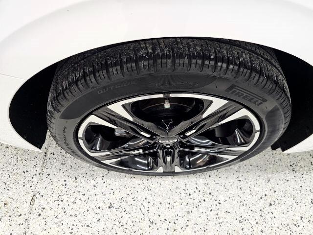 Kia K5 GT-Line Auto AWD 2023