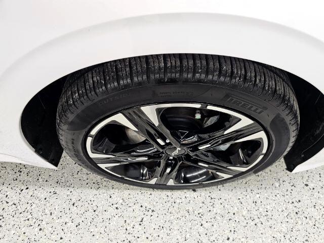 Kia K5 GT-Line Auto AWD 2023