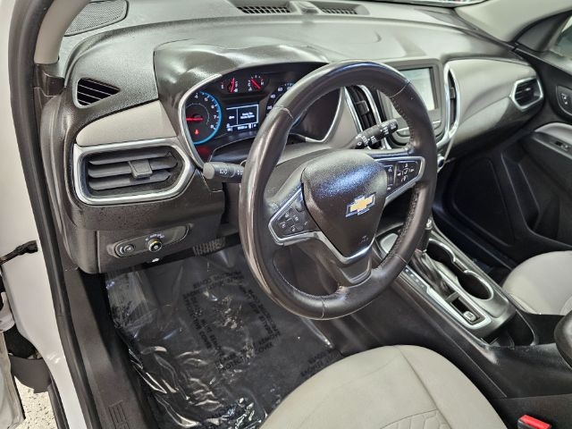 Chevrolet Equinox FWD 4dr LT w/1LT 2018