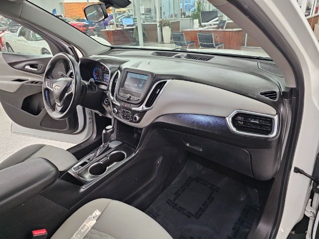 Chevrolet Equinox FWD 4dr LT w/1LT 2018