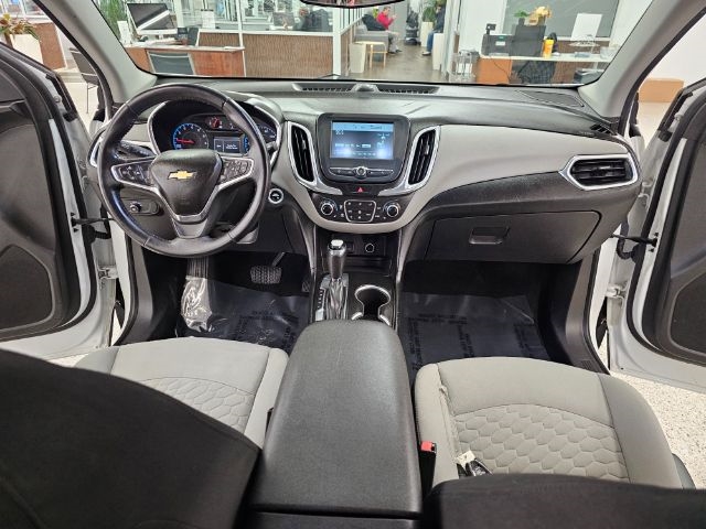 Chevrolet Equinox FWD 4dr LT w/1LT 2018